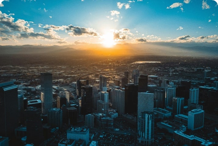 denver