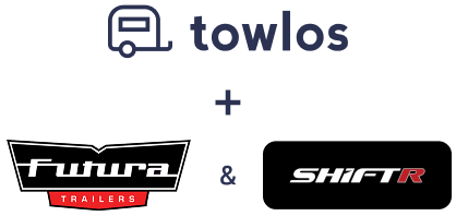 towlos + Futura Trailers & ShiftR