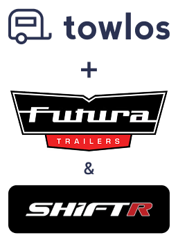 towlos + Futura Trailers & ShiftR