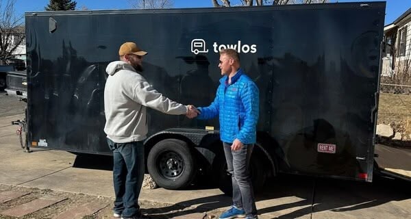 towlos Attains Milestone 1,000th Published Trailer Listing on its Peer-to-Peer Marketplace