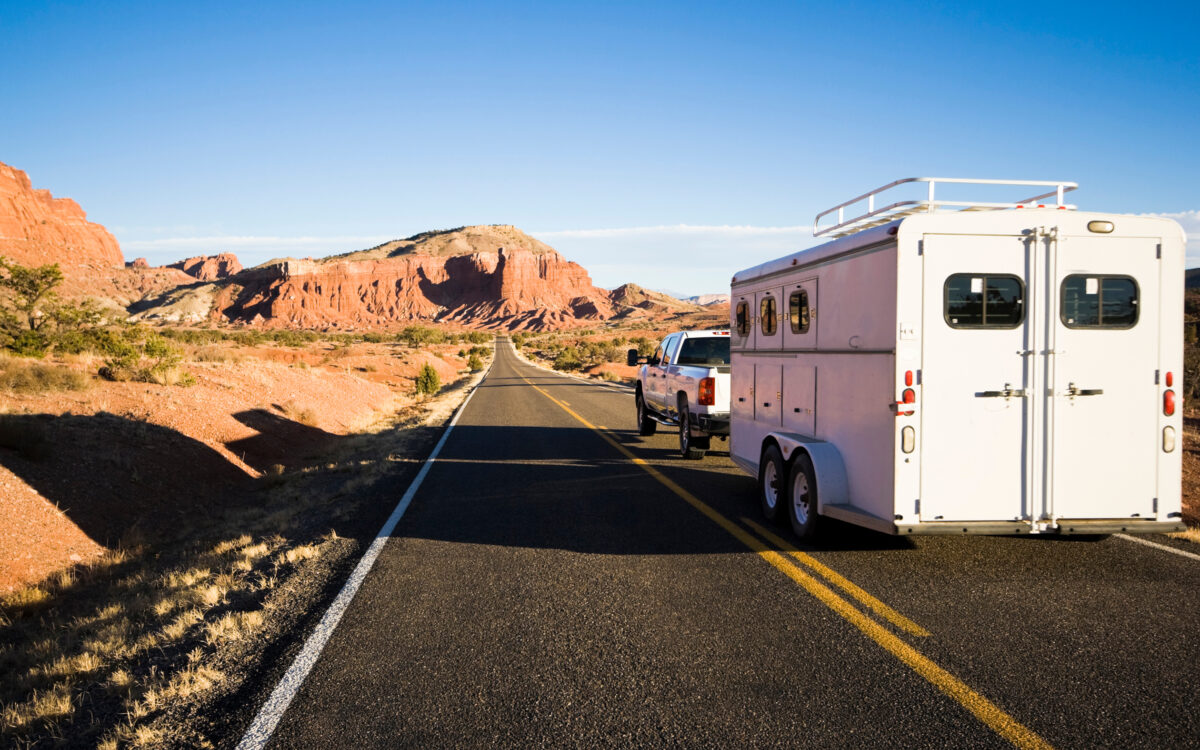 Trailering Safely: The Ultimate Beginner’s Guide