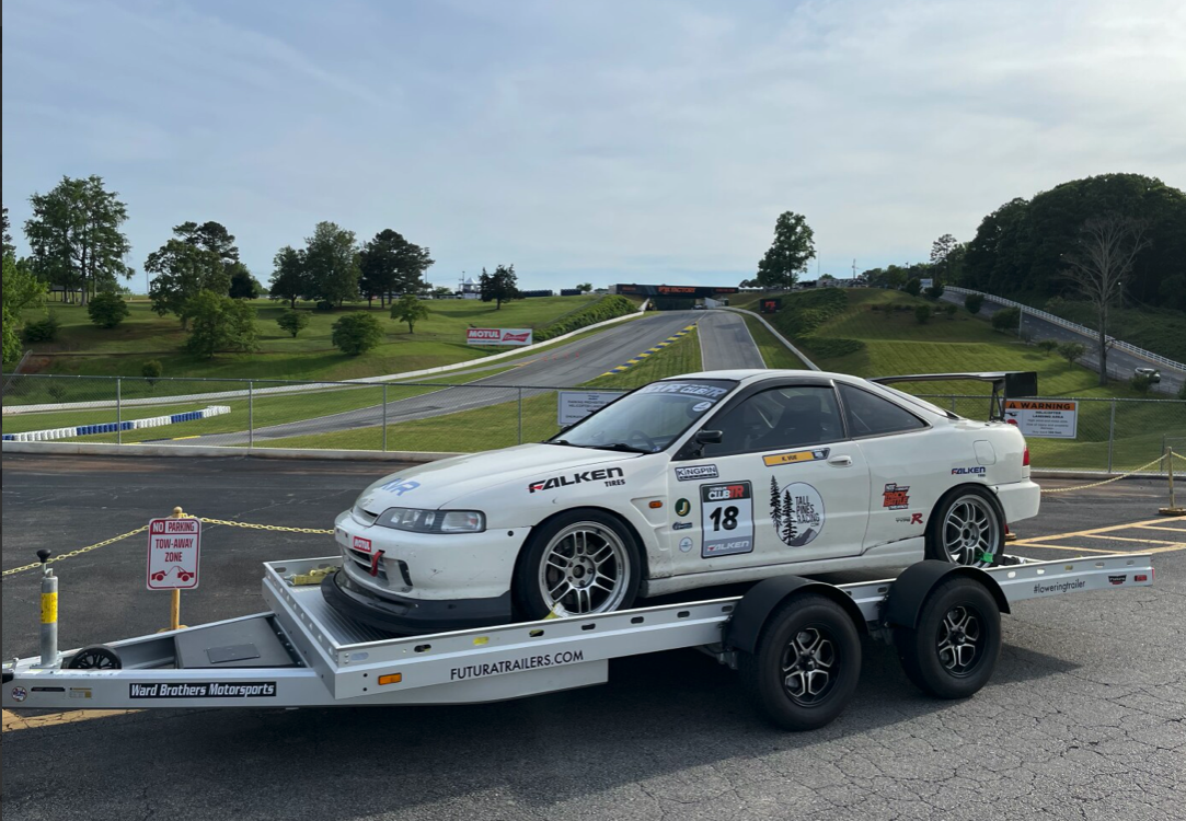 On the Road to Victory: Navigating the Journey of Getting Your Race Car to the Track with Towlos