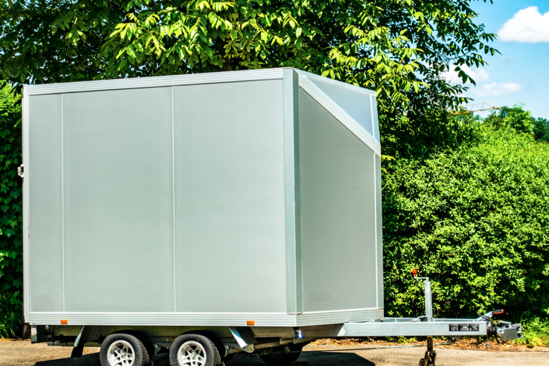 Title: Navigating Your Journey: Finding the Perfect Cargo Trailer