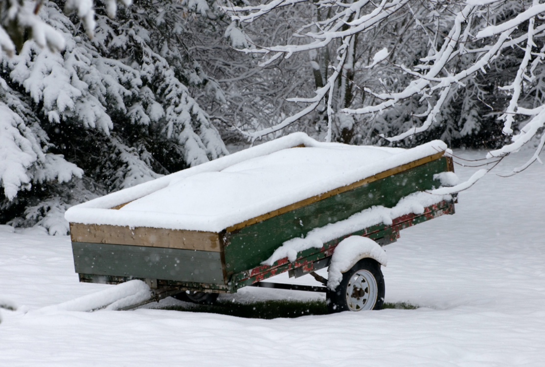Ready, Set, Roll: Prepping Your Trailer from Winterized to Summer Ready