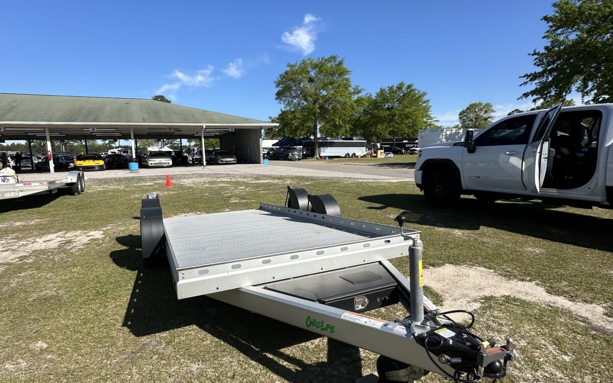The Sunshine State’s Love Affair with Aluminum Trailers: A Rust-Free Solution