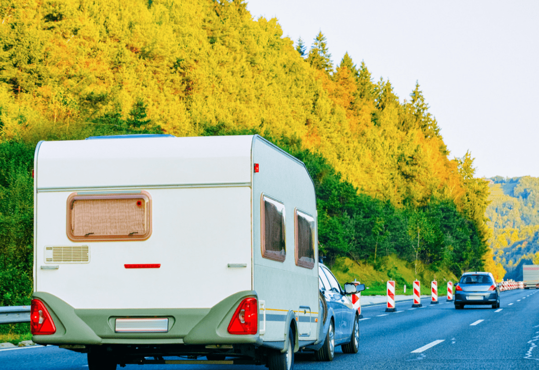 The Essential Guide to Towing a Camper: Tips and Tricks for Safe and Enjoyable Travels
