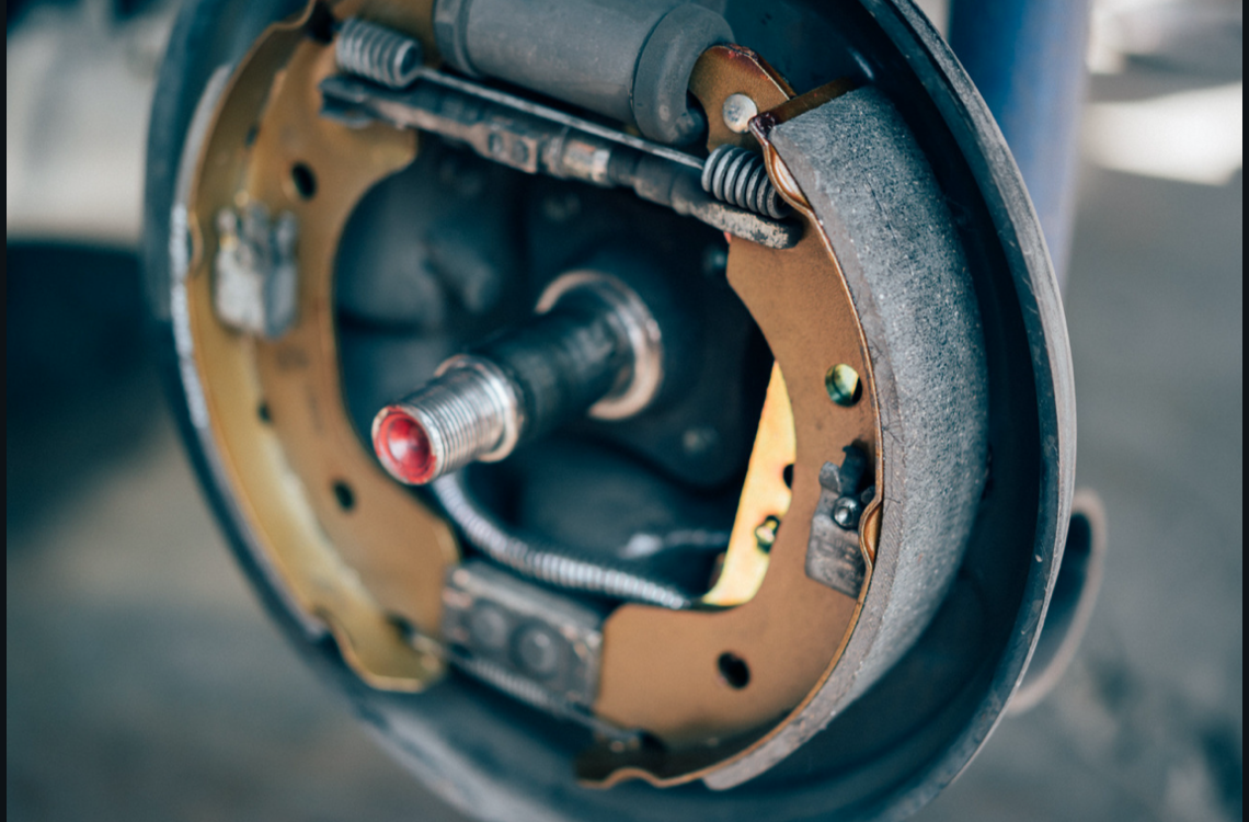 A Step-by-Step Guide to Replacing Trailer Brakes