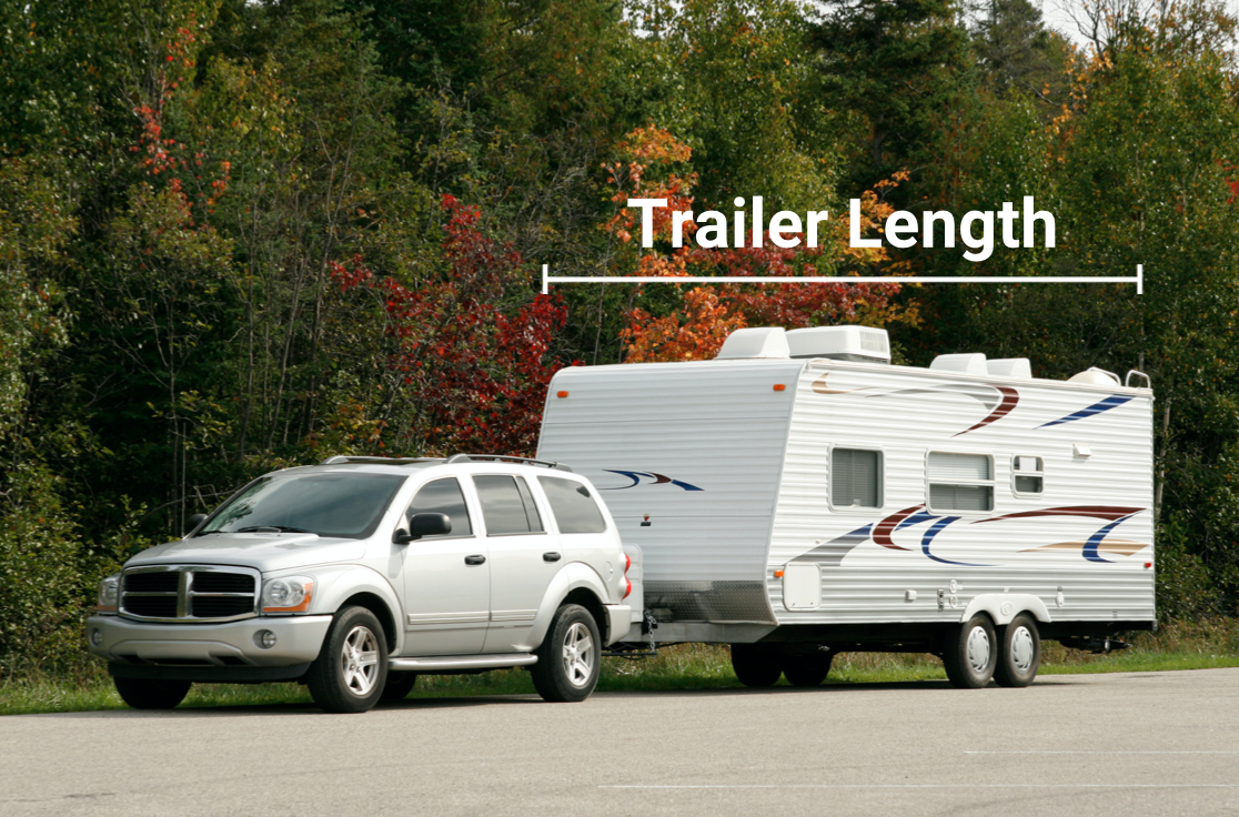 The Long and Short of It: How Your Trailer Length Affects Towing
