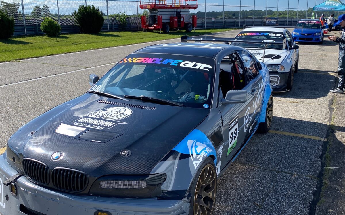 Reflections: GridLife Midwest Festival 2024