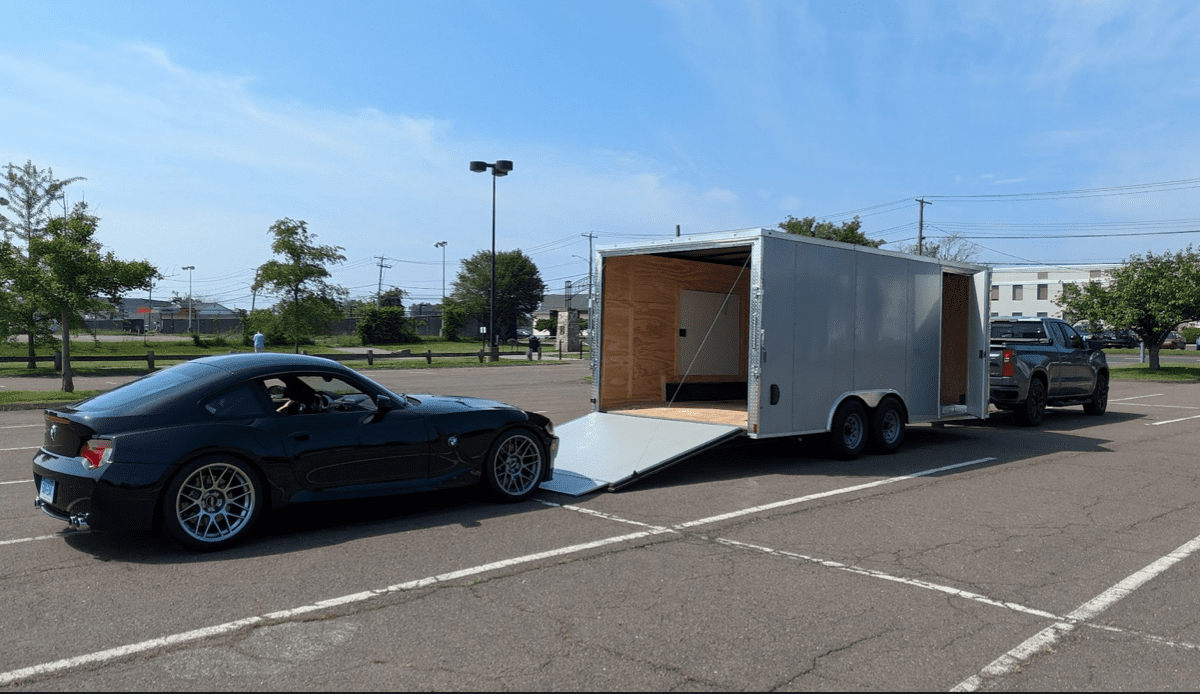 Tips for Matching Your Tow Vehicle to the Trailer Load