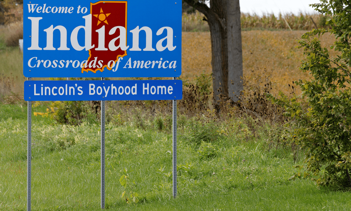 Understanding Indiana Trailer Towing Laws: A Complete Guide