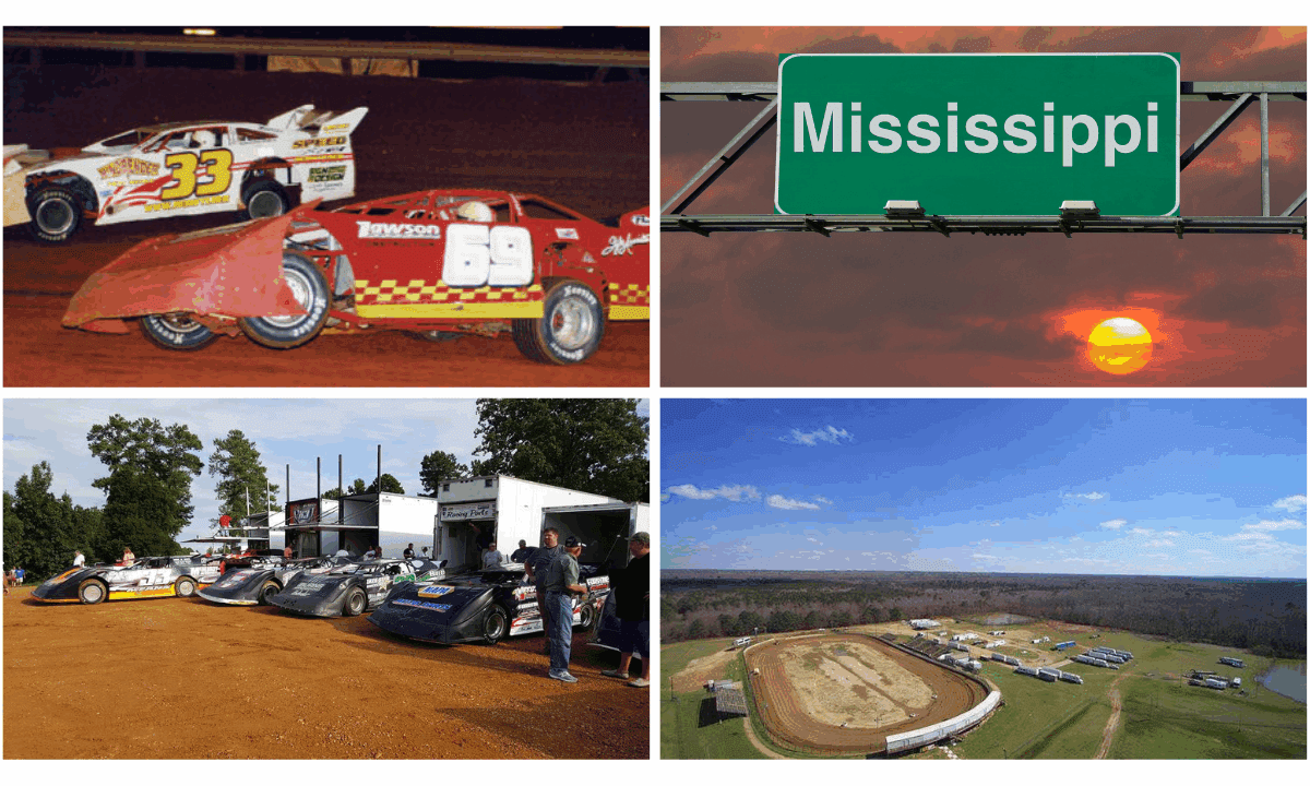 Renting a Trailer in Mississippi: Your Go-To Guide for Motorsports