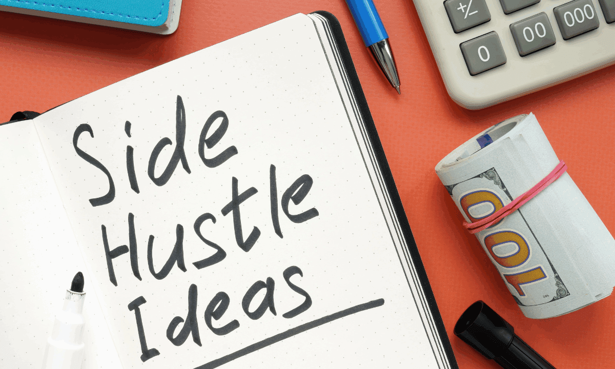 Side Hustles 101: Why Renting Out Your Trailer Could Be Your Next Big Move