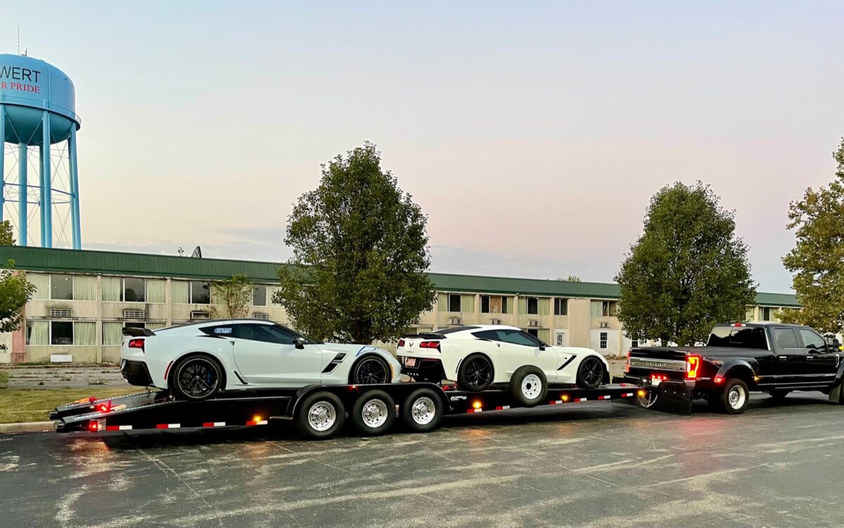 Welcome to the Towlos Facebook Group