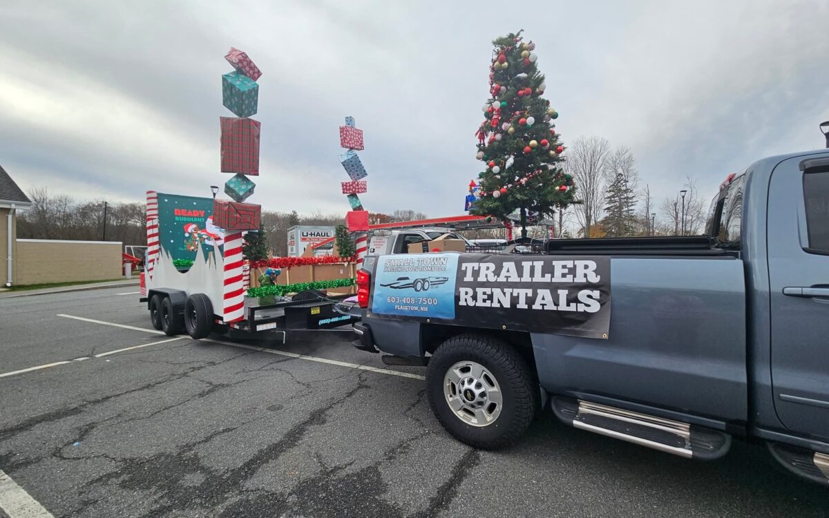 Christmas Parade Float Ideas: Creative Themes & the Perfect Trailers to Build Them