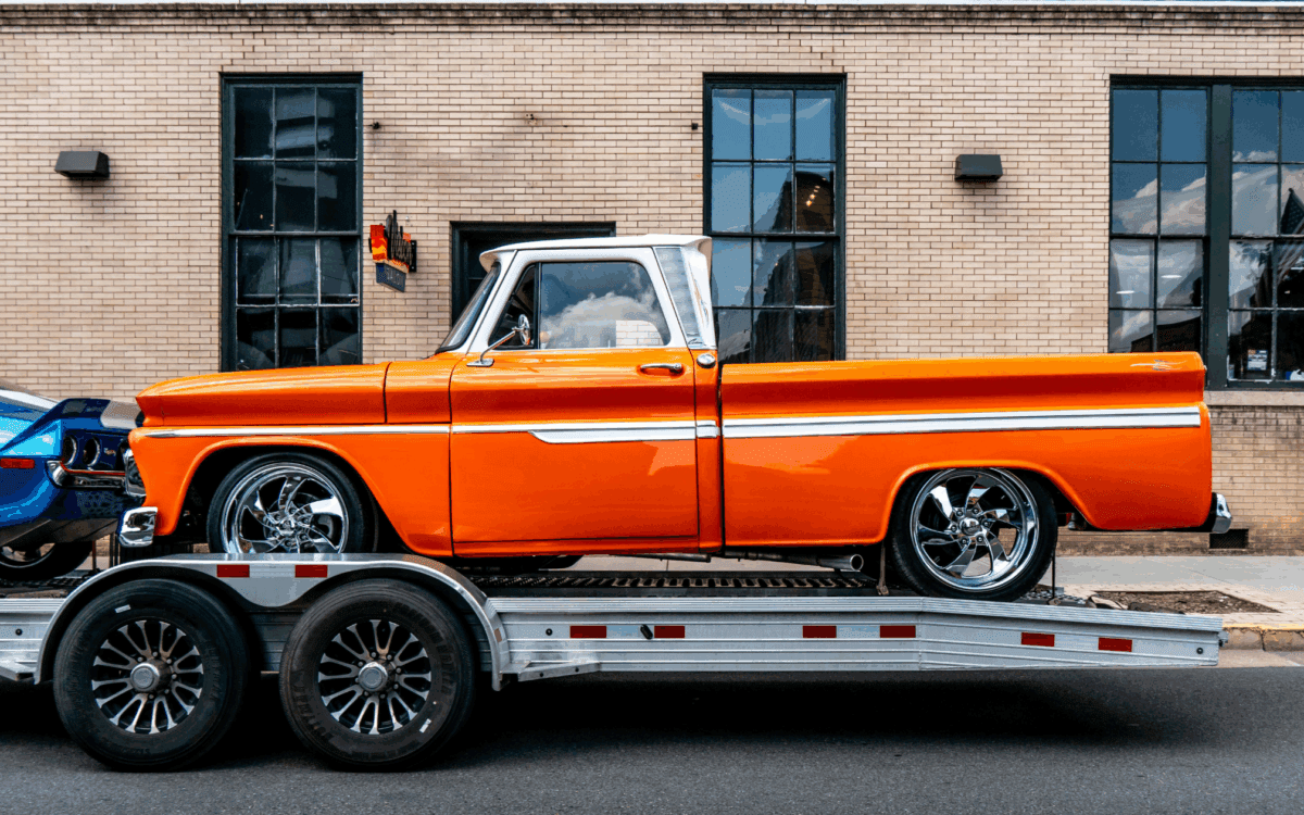 Weight Distribution for Trailers: Why It Matters & How to Get It Right