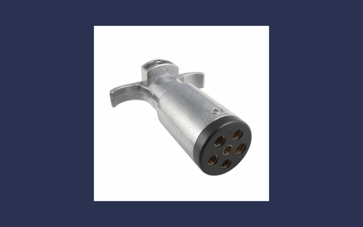 A Simple Guide to Safe Trailer Wiring for Your Cargo Trailer