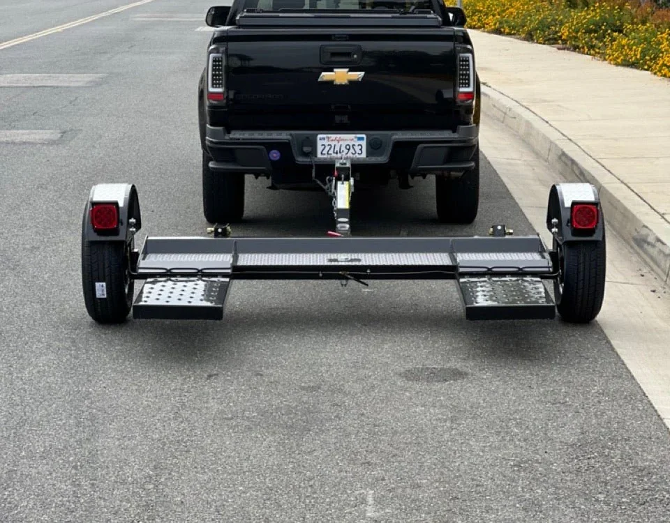 towlos Just Made Listing Your Trailer Even Easier