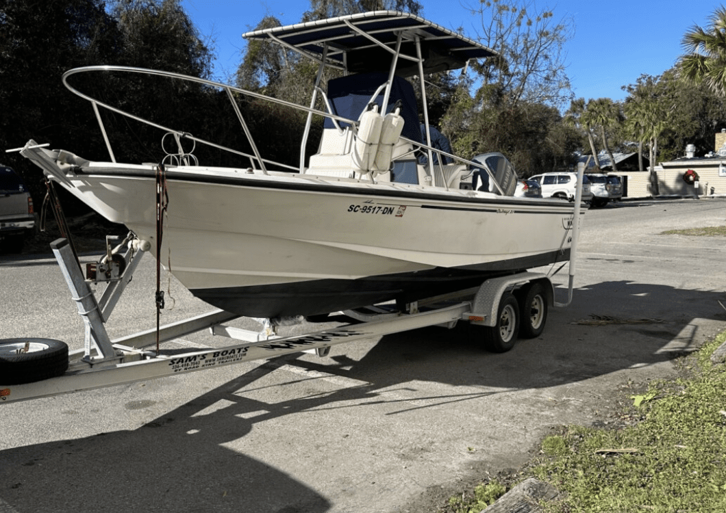 What to Check Before Renting a Boat Trailer This Summer