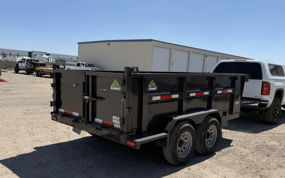 Trailer Lights Not Working? Common Causes and Quick Fixes