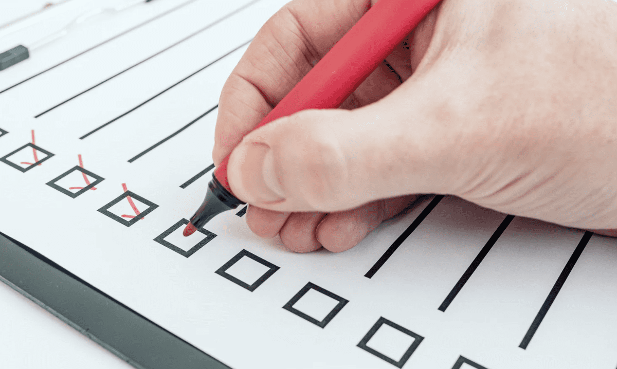 Trailer Rental Checklist: Before You Rent and When Your Trailer Is Returned