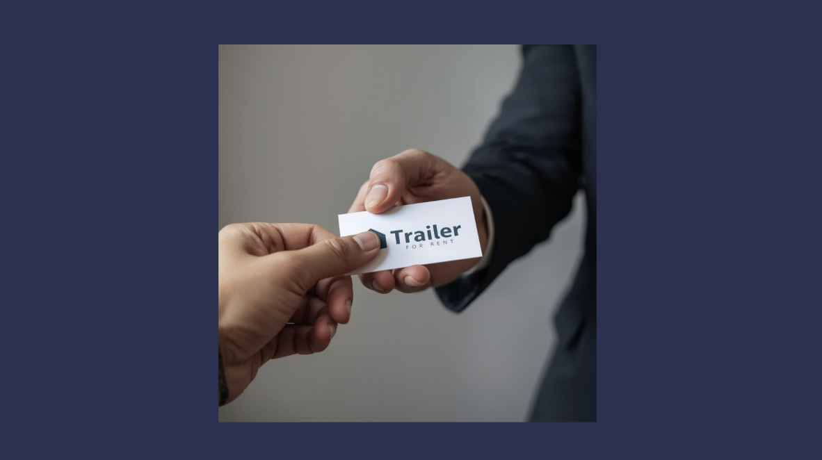 Trailer Rental Business 101: How to Market Your Trailer Rental Business