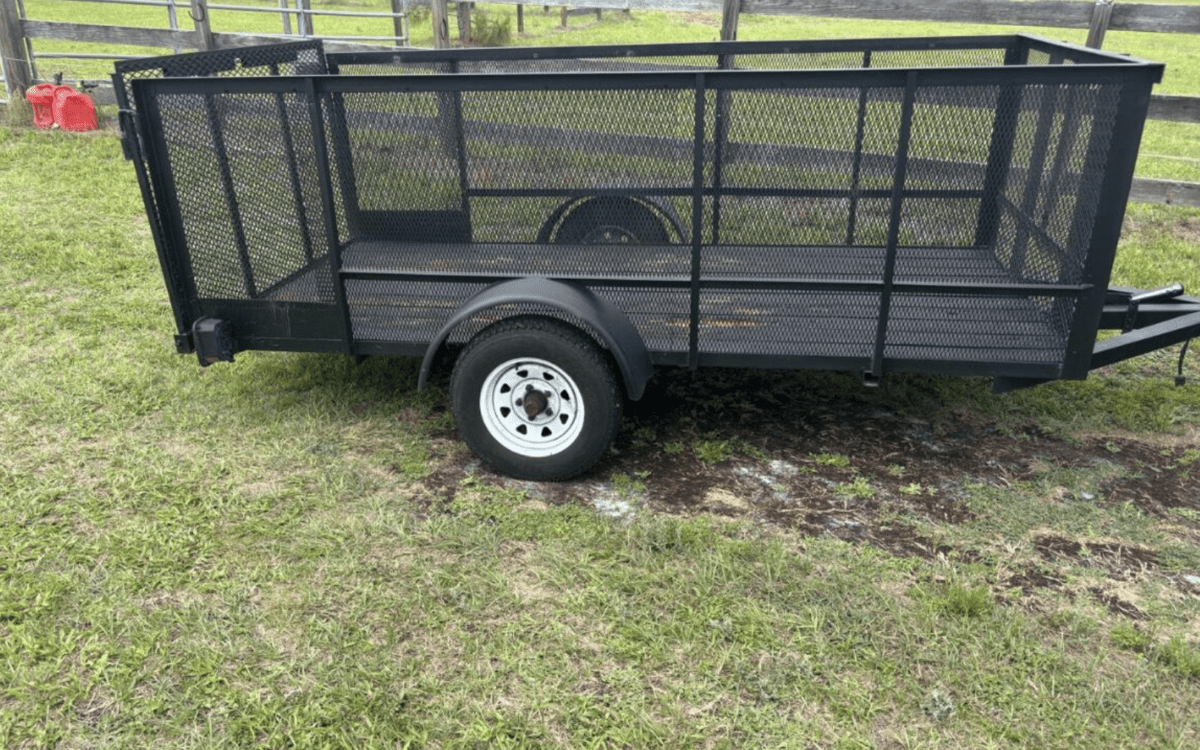 Is Building Your Own Trailer a Good Idea? What DIY Trailer Builds Really Entail