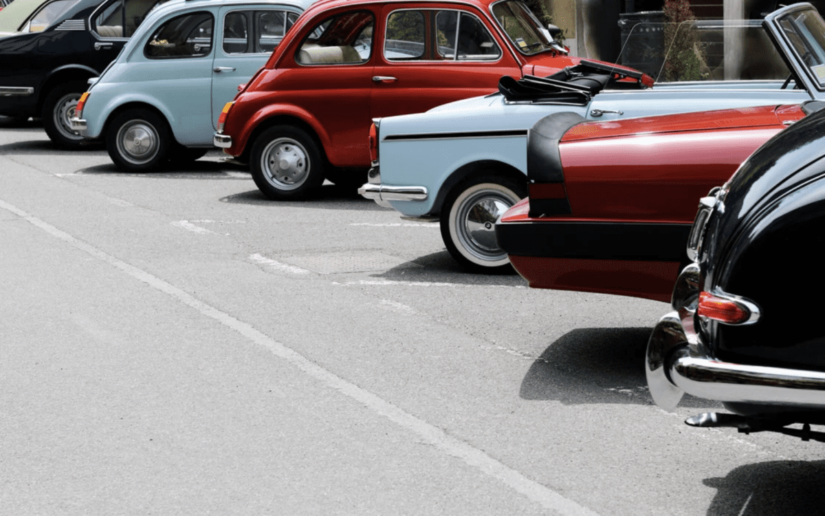 Summer 2026 Car Events Worth Planning a Road Trip Around