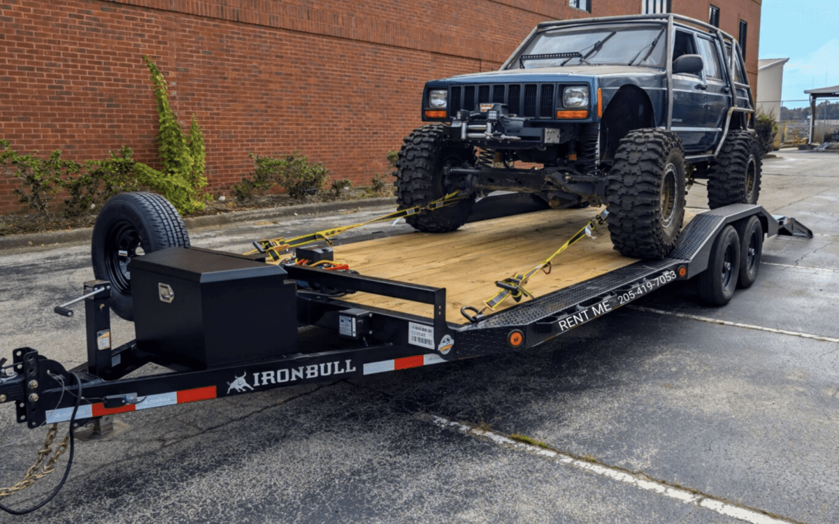 trailer specs