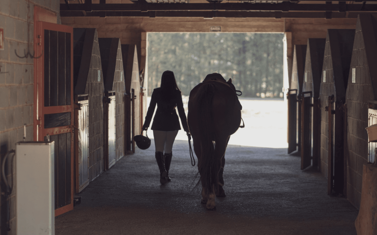 Barn Projects That Are Easier With a Trailer Rental