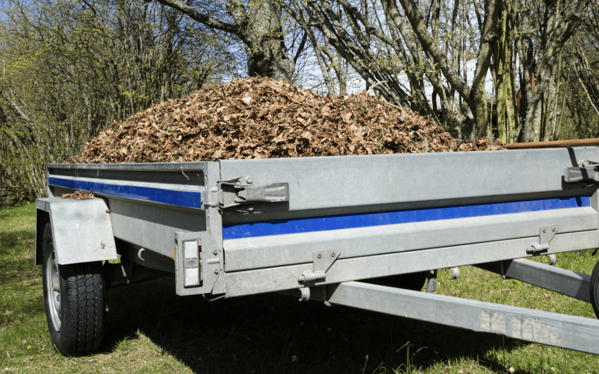 Utility Trailer Side Hustle Ideas for Summer