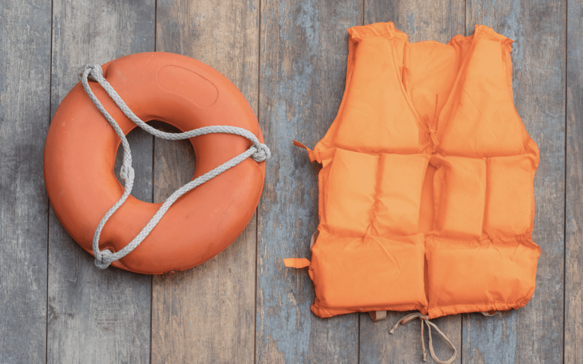 Summer Boat Safety Tips Before You Hit the Water