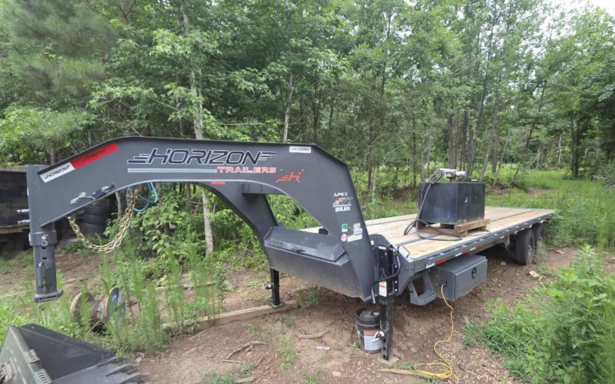 Why Trailer Safety Chains Matter More Than You Think