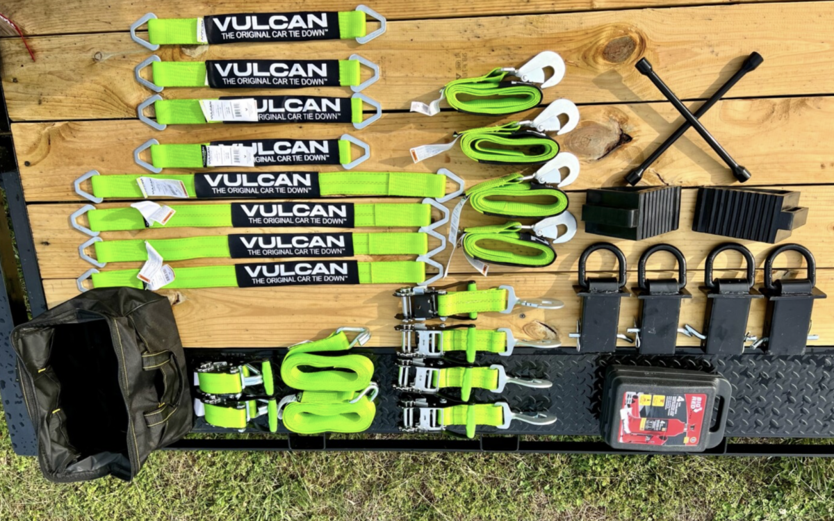 Be Ready When Renters Arrive: Must-Have Extras for Trailer Hosts