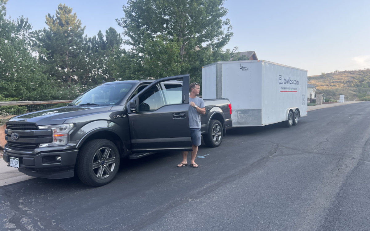 How Do I Test Demand Before Buying a Rental Trailer?