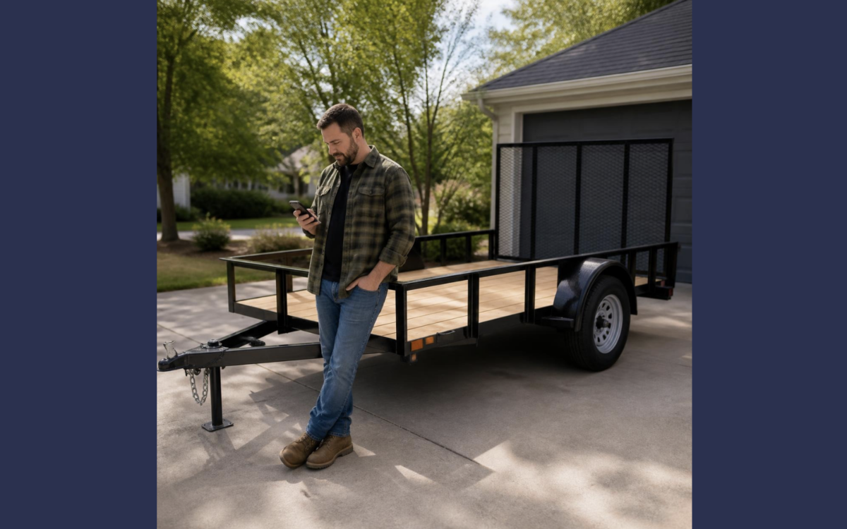 Common Red Flags When Vetting Trailer Renters