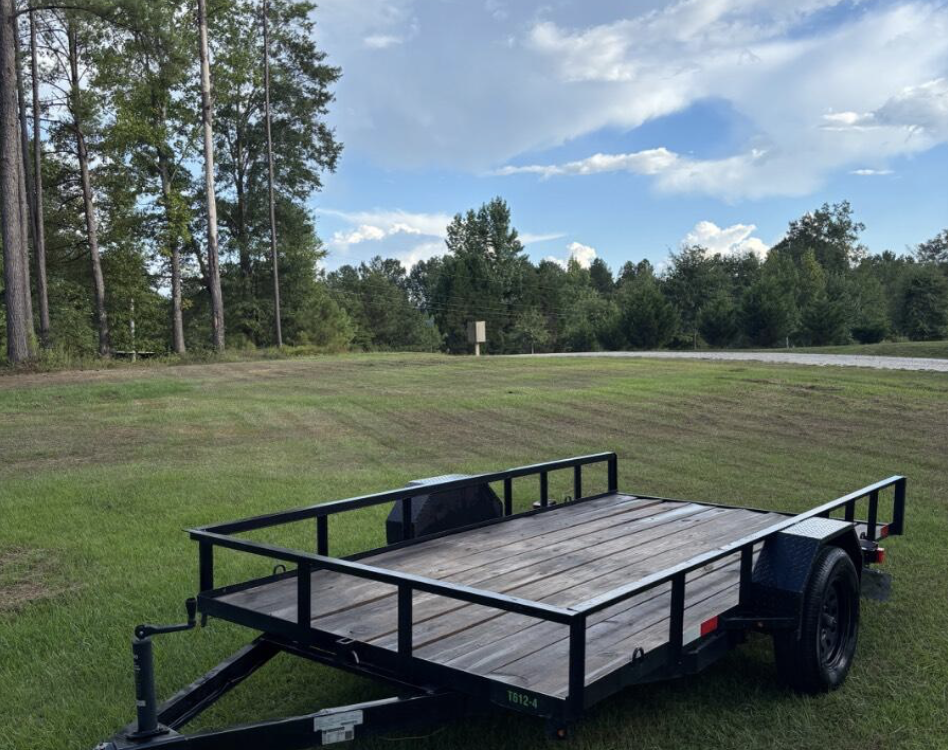 Utility Trailer Maintenance Issues That Show Up Repeatedly